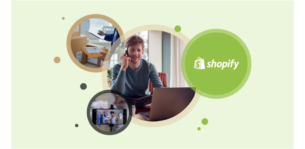 Shopify Dropshipping - How to make your online store successful